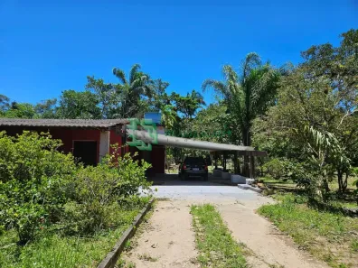 Fazenda/Sítio com 4 Quartos à venda, 200m² no , Peruíbe