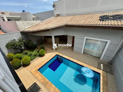 Sobrado com 3 Quartos à venda, 397m² no Parque Residencial Jaguari, Americana