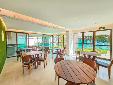 Apartamento com 2 Quartos à venda, 61m² no Candeias, Jaboatão dos Guararapes