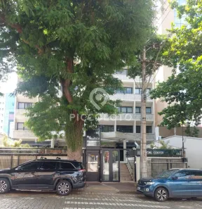 Sala Comercial para alugar, 90m² no Botafogo, Campinas