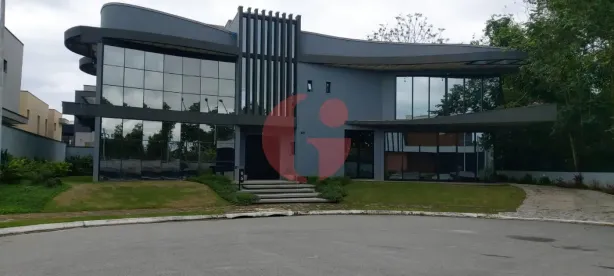 Casa de Condomínio com 5 Quartos à venda, 450m² no Jardim do Golfe, São José dos Campos