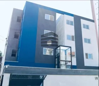 Apartamento com 3 Quartos à venda, 49m² no Vila Gumercindo, São Paulo