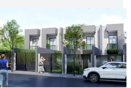 Casa com 2 Quartos à venda, 100m² no Santa Mônica, Belo Horizonte