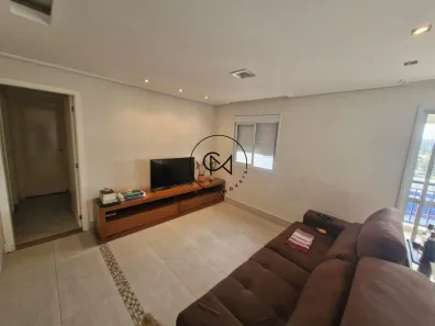 Apartamento com 3 Quartos à venda, 130m² no Vila Leopoldina, São Paulo