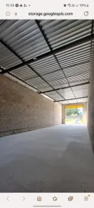 Galpão/Depósito/Armazém para alugar, 138m² no , Eusébio