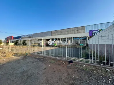 Ponto Comercial para alugar, 1150m² no Campo Limpo, Americana