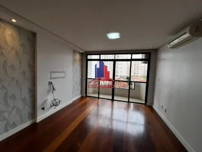 Apartamento com 3 Quartos à venda, 218m² no Ponta da Praia, Santos
