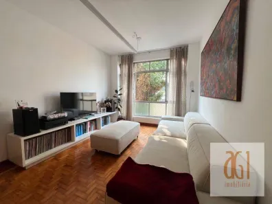 Apartamento com 2 Quartos à venda, 77m² no Jardim das Bandeiras, São Paulo