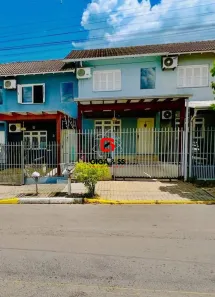 Casa com 2 Quartos à venda, 70m² no São Luiz, Sapiranga