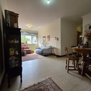 Apartamento com 3 Quartos à venda, 100m² no Ingá, Niterói