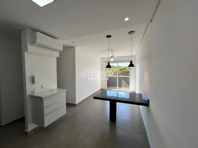 Apartamento com 3 Quartos à venda, 66m² no Jardim Brasília, Piracicaba