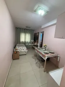 Apartamento com 2 Quartos à venda, 44m² no Maranhão, São Paulo