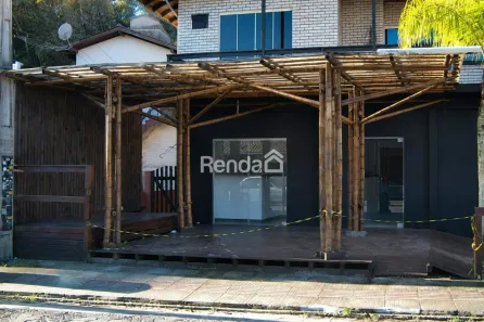 Ponto Comercial para alugar, 78m² no , Garopaba