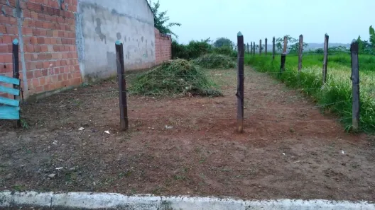 Lote/Terreno à venda, 175m² no Residencial Aldeias da Serra, Caçapava