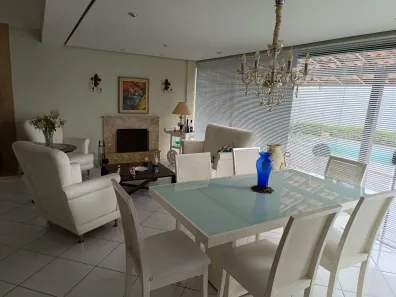 Casa de Condomínio com 3 Quartos à venda, 276m² no São Paulo II, Cotia