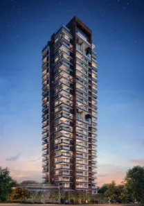 Apartamento com 2 Quartos à venda, 70m² no Jardim América, São Paulo