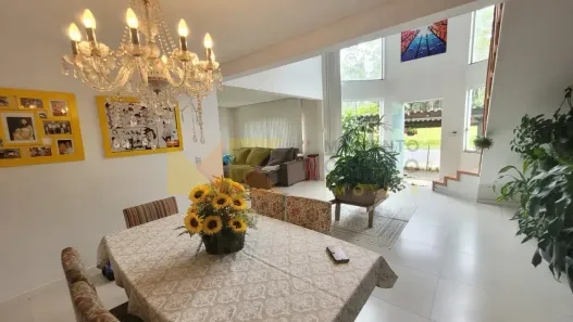 Casa com 5 Quartos à venda, 369m² no Testo Salto, Blumenau