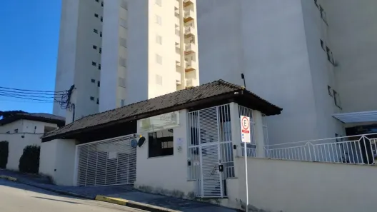 Apartamento com 3 Quartos à venda, 65m² no Centro, Mogi das Cruzes