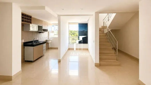 Cobertura com 3 Quartos à venda, 160m² no Morros, Teresina