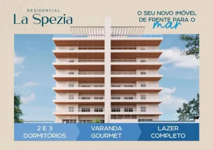 Cobertura com 3 Quartos à venda, 122m² no Indaiá, Caraguatatuba
