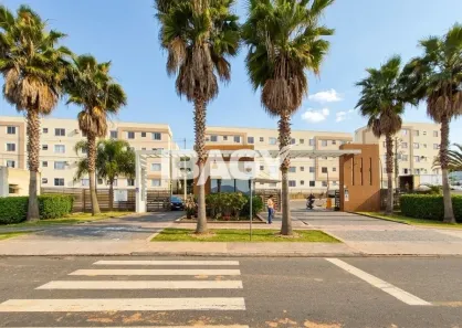 Apartamento com 2 Quartos para alugar, 49m² no Bela Vista, Palhoça
