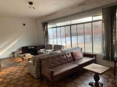 Casa com 3 Quartos à venda, 261m² no Osvaldo Cruz, São Caetano do Sul