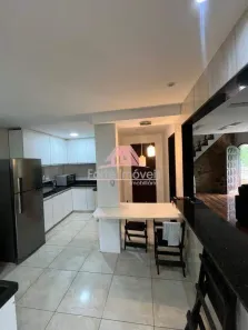 Apartamento com 4 Quartos à venda, 268m² no Coroa Grande, Itaguaí