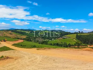 Lote/Terreno à venda, 500m² no Centro, Atibaia