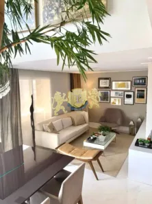 Flat com 2 Quartos à venda, 132m² no Vila Nova Conceição, São Paulo