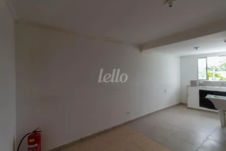 Apartamento com 1 Quarto para alugar, 26m² no Vila Romana, São Paulo