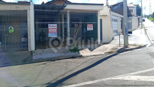 Casa com 3 Quartos à venda, 111m² no Santa Terezinha, Piracicaba