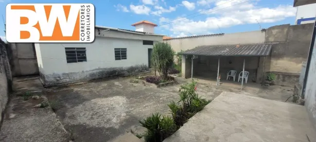 Casa com 2 Quartos à venda, 155m² no Padre Eustáquio, Belo Horizonte