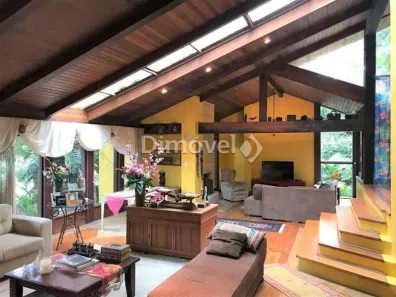 Casa com 7 Quartos à venda, 620m² no Espírito Santo, Porto Alegre