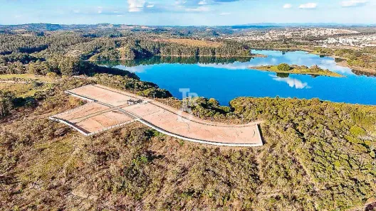 Lote/Terreno à venda, 1000m² no Horto Florestal, Jundiaí