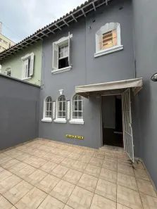 Sobrado com 3 Quartos para alugar, 120m² no Vila Clementino, São Paulo