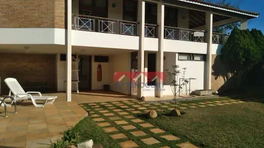 Casa com 5 Quartos à venda, 424m² no Jardim Quintas das Videiras, Jundiaí