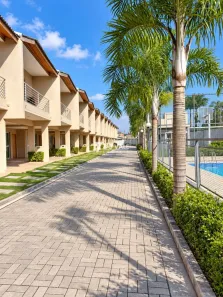 Casa de Condomínio com 3 Quartos à venda, 124m² no Santa Cruz dos Lázaros, Jacareí