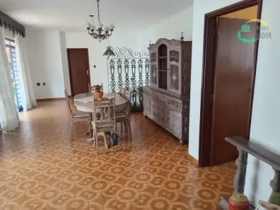 Casa com 4 Quartos à venda, 273m² no Jardim Chapadão, Campinas
