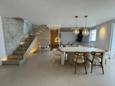 Apartamento com 3 Quartos à venda, 150m² no Barra Olímpica, Rio de Janeiro