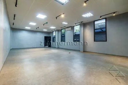 Prédio Comercial à venda, 480m² no Perdizes, São Paulo