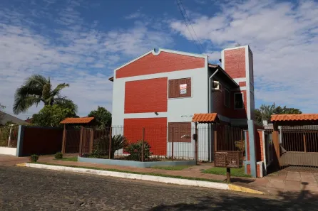 Apartamento com 2 Quartos à venda, 53m² no Campina, São Leopoldo