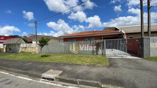 Casa com 3 Quartos à venda, 130m² no Planta Araçatuba, Piraquara