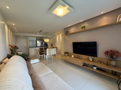 Apartamento com 3 Quartos à venda, 115m² no Barra Olímpica, Rio de Janeiro