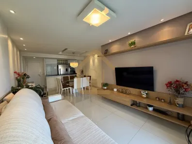 Apartamento com 3 Quartos à venda, 115m² no Barra Olímpica, Rio de Janeiro