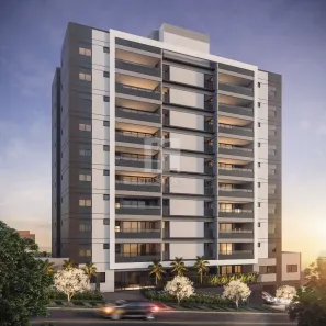 Apartamento com 3 Quartos à venda, 104m² no Vila São José (Ipiranga), São Paulo