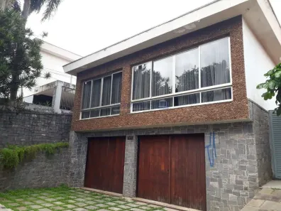 Sobrado com 3 Quartos à venda, 270m² no Vila Ida, São Paulo