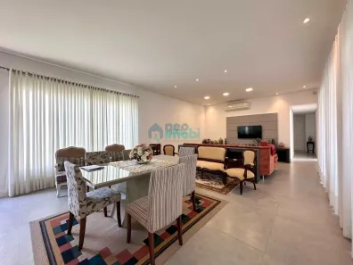 Casa com 4 Quartos à venda, 253m² no Pedra Branca, Palhoça