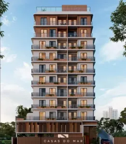Apartamento com 2 Quartos à venda, 71m² no Bessa, João Pessoa