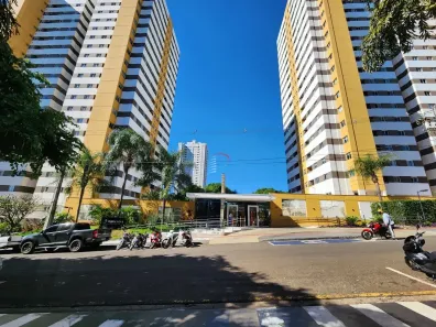Apartamento com 3 Quartos para venda ou aluguel, 68m² no Maringá, Londrina