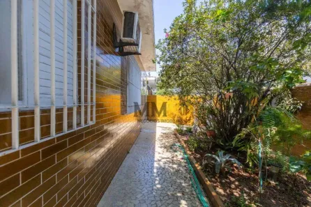Casa com 3 Quartos à venda, 298m² no São Jorge, Santos